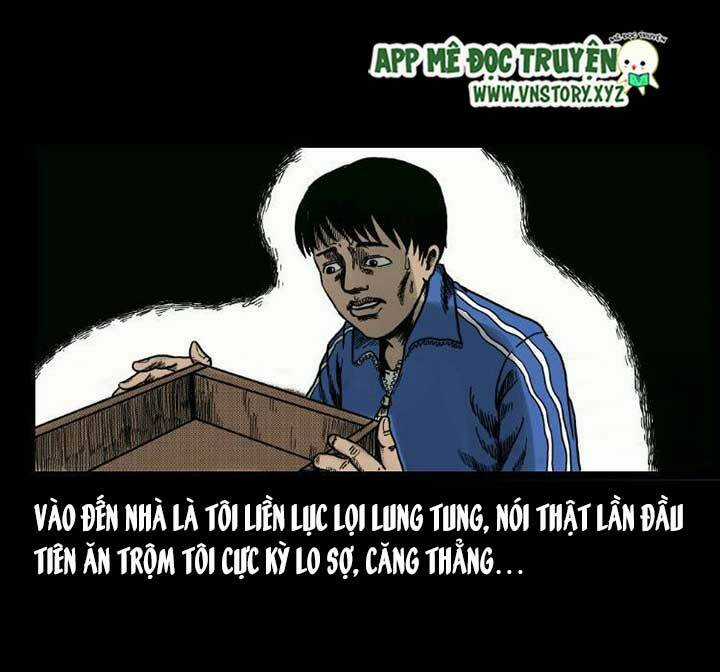 Kỳ Án Có Thật Chapter 5 trang 23