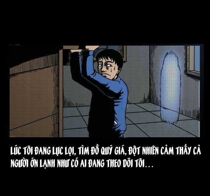 Kỳ Án Có Thật Chapter 5 trang 24