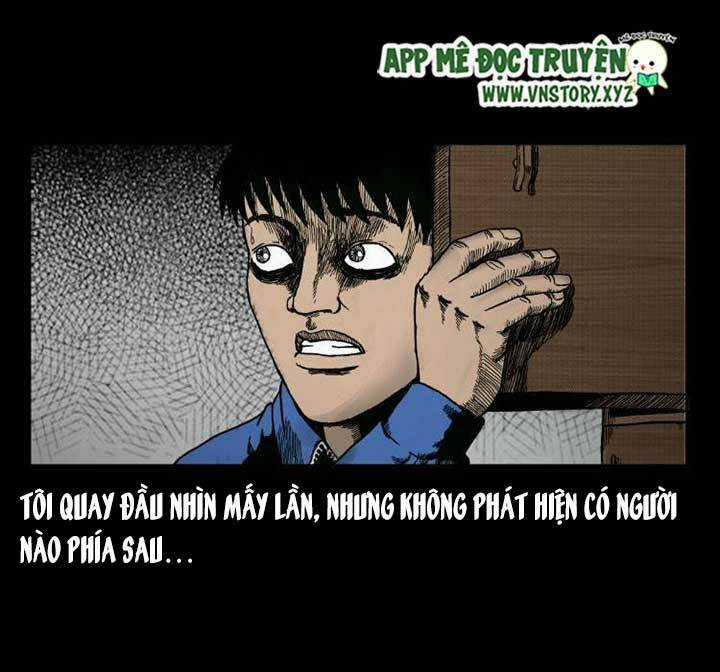 Kỳ Án Có Thật Chapter 5 trang 25