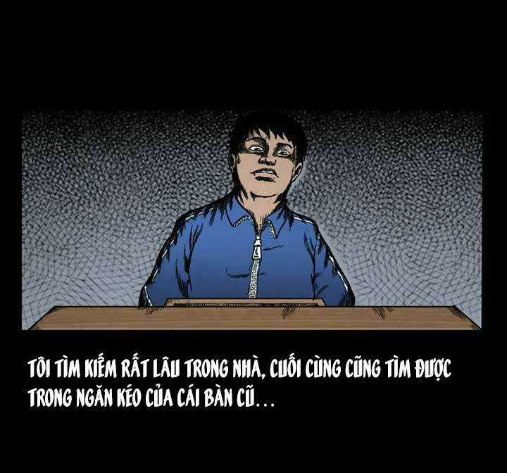 Kỳ Án Có Thật Chapter 5 trang 26