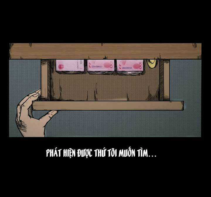 Kỳ Án Có Thật Chapter 5 trang 27