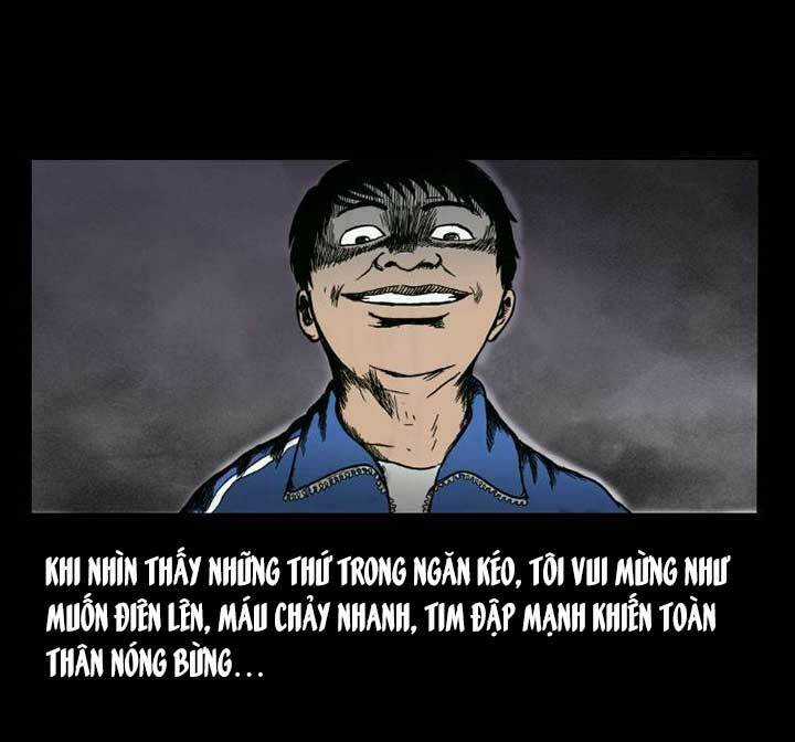 Kỳ Án Có Thật Chapter 5 trang 28