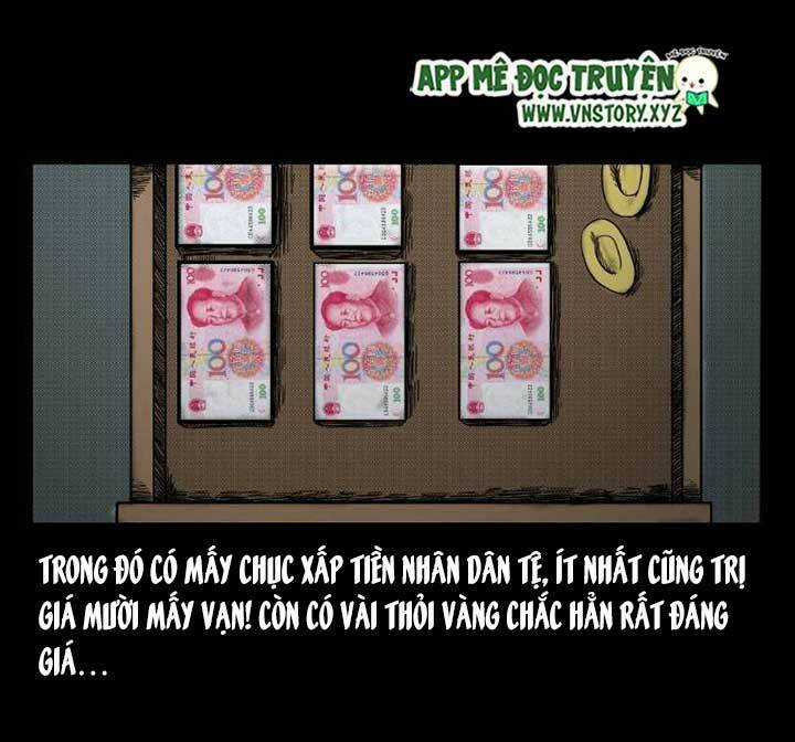 Kỳ Án Có Thật Chapter 5 trang 29