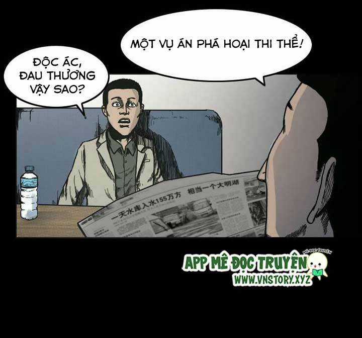 Kỳ Án Có Thật Chapter 5 trang 3