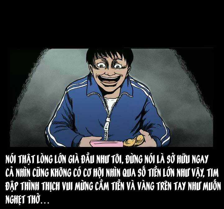 Kỳ Án Có Thật Chapter 5 trang 30