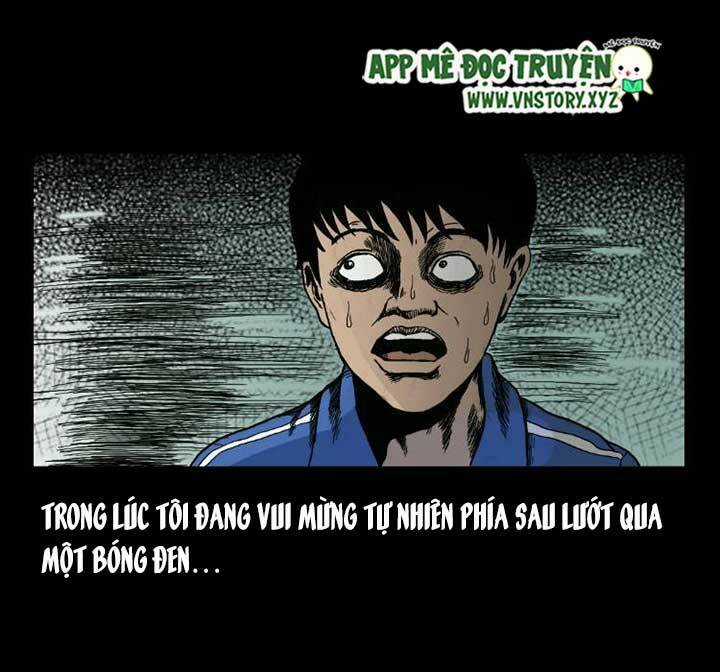 Kỳ Án Có Thật Chapter 5 trang 31