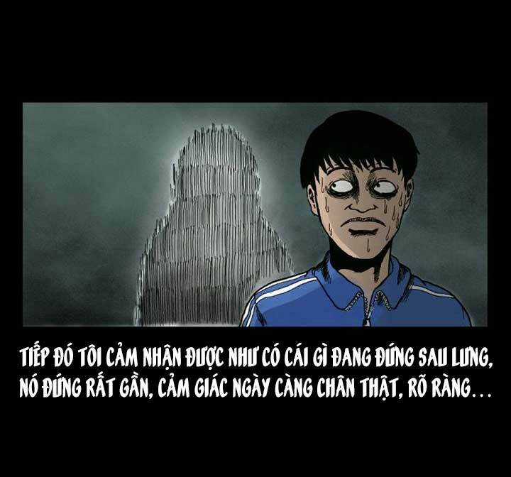 Kỳ Án Có Thật Chapter 5 trang 32