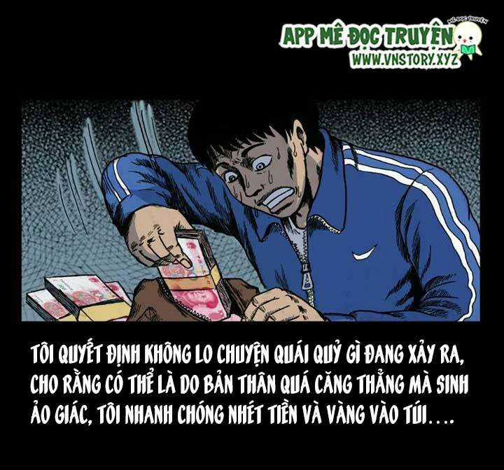 Kỳ Án Có Thật Chapter 5 trang 33