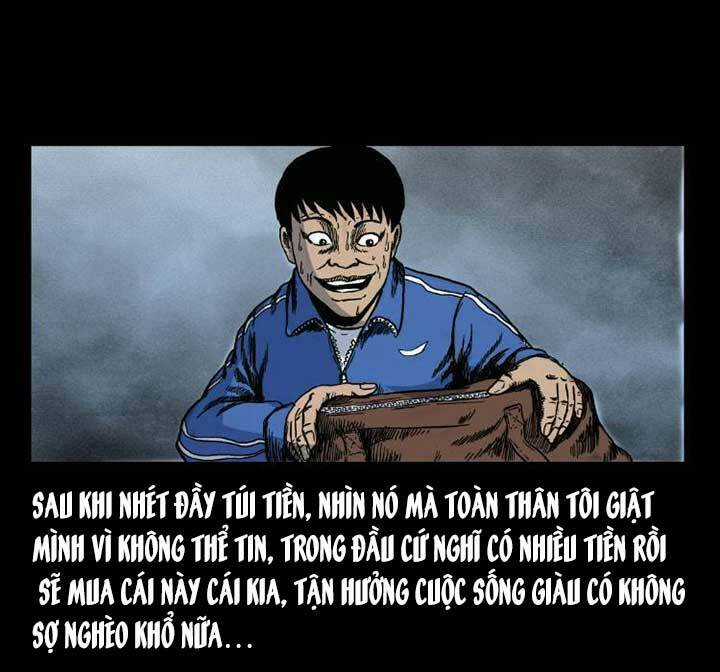 Kỳ Án Có Thật Chapter 5 trang 34