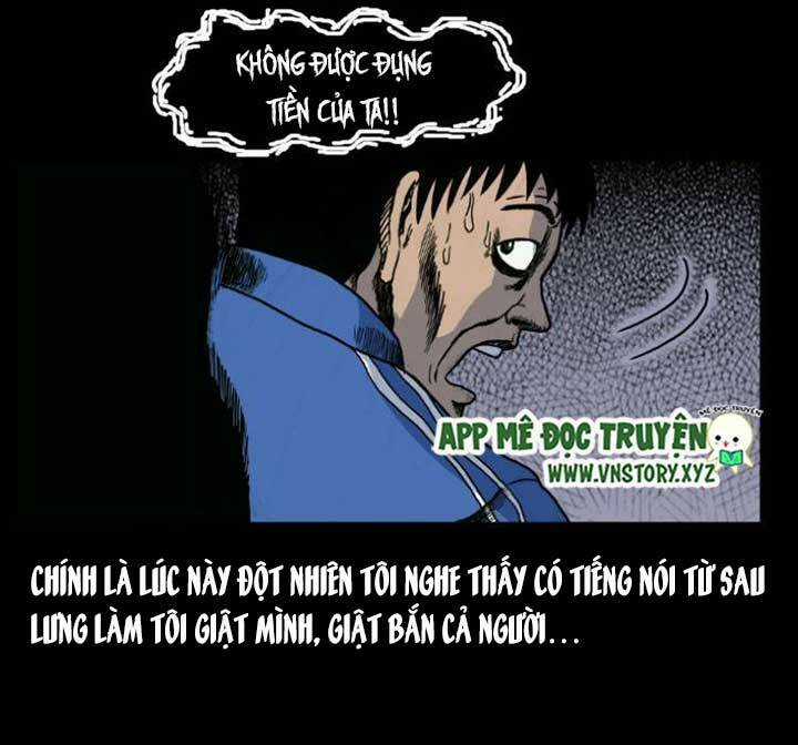 Kỳ Án Có Thật Chapter 5 trang 35