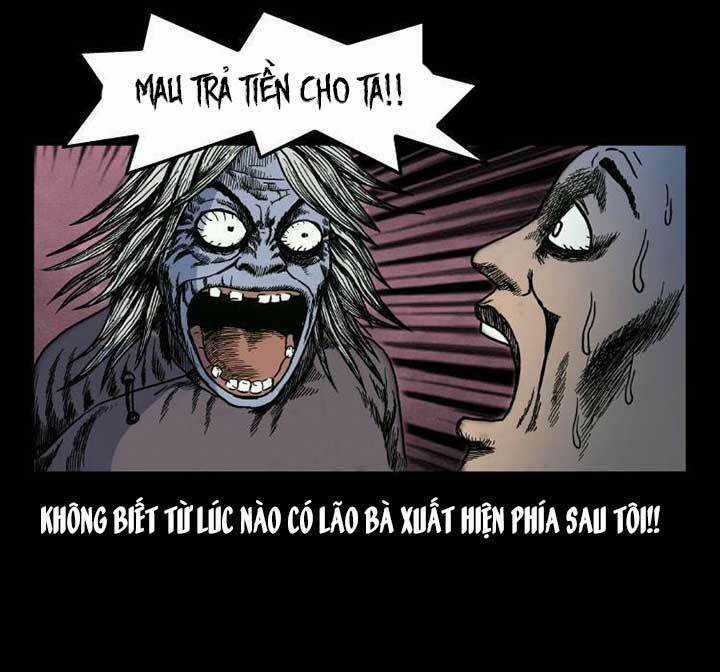 Kỳ Án Có Thật Chapter 5 trang 36