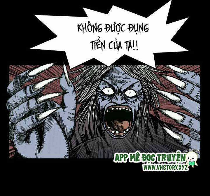 Kỳ Án Có Thật Chapter 5 trang 37