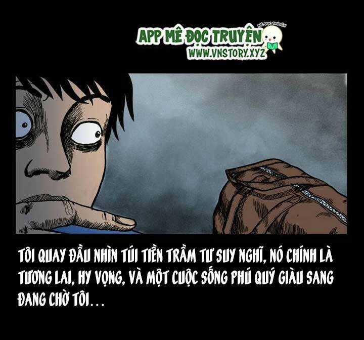 Kỳ Án Có Thật Chapter 5 trang 39