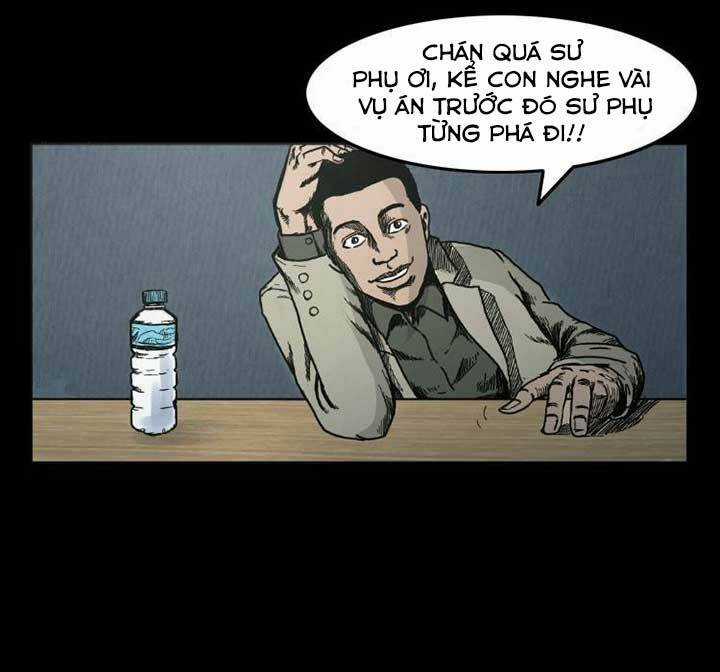 Kỳ Án Có Thật Chapter 5 trang 4