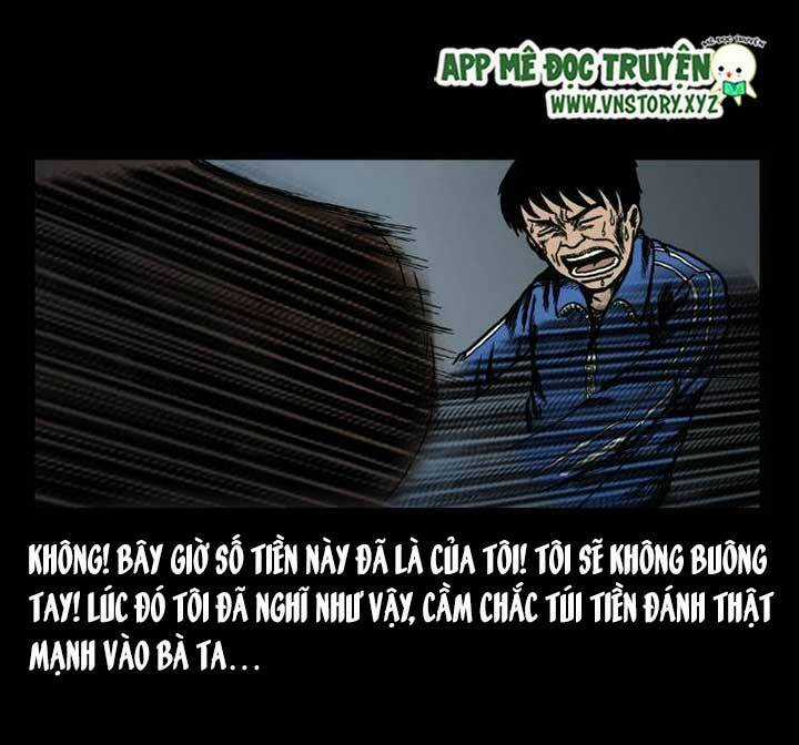 Kỳ Án Có Thật Chapter 5 trang 40