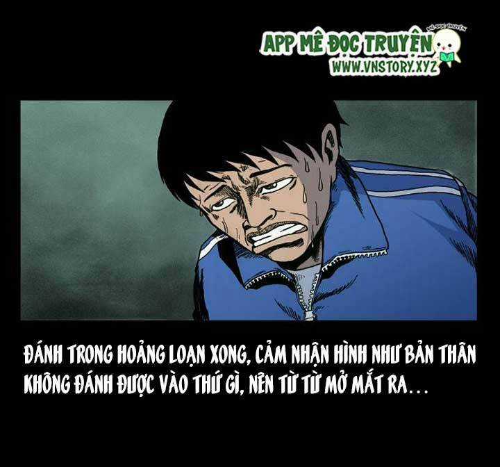 Kỳ Án Có Thật Chapter 5 trang 41