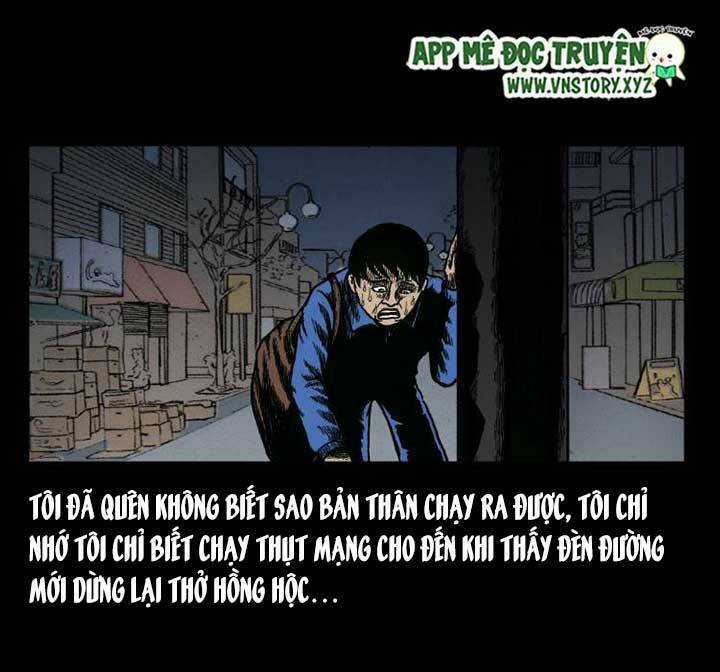 Kỳ Án Có Thật Chapter 5 trang 47