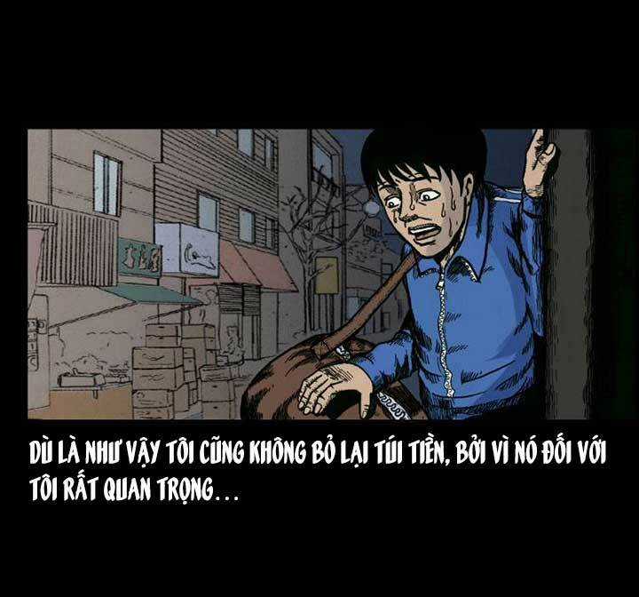 Kỳ Án Có Thật Chapter 5 trang 48