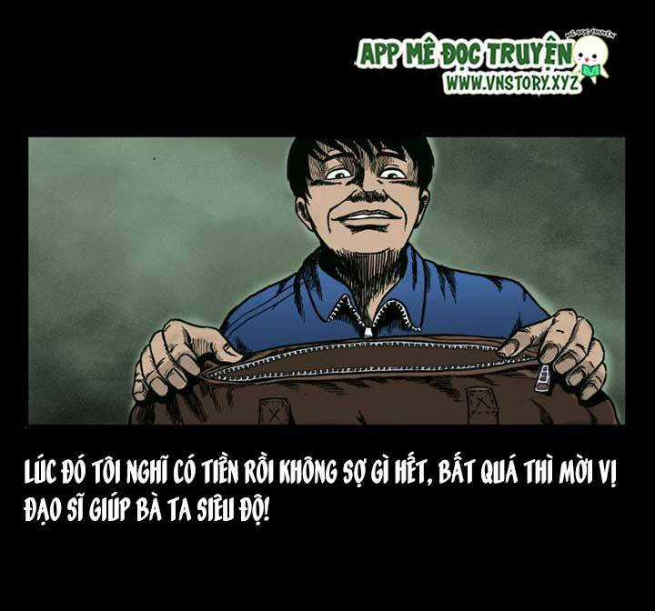 Kỳ Án Có Thật Chapter 5 trang 49