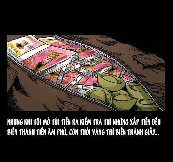 Kỳ Án Có Thật Chapter 5 trang 50