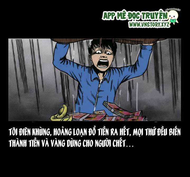 Kỳ Án Có Thật Chapter 5 trang 51