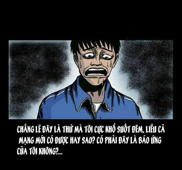 Kỳ Án Có Thật Chapter 5 trang 52