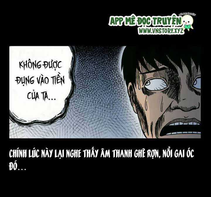 Kỳ Án Có Thật Chapter 5 trang 53