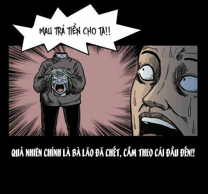 Kỳ Án Có Thật Chapter 5 trang 54