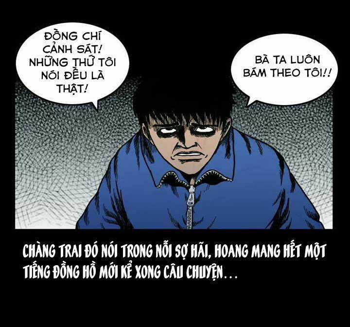 Kỳ Án Có Thật Chapter 5 trang 56