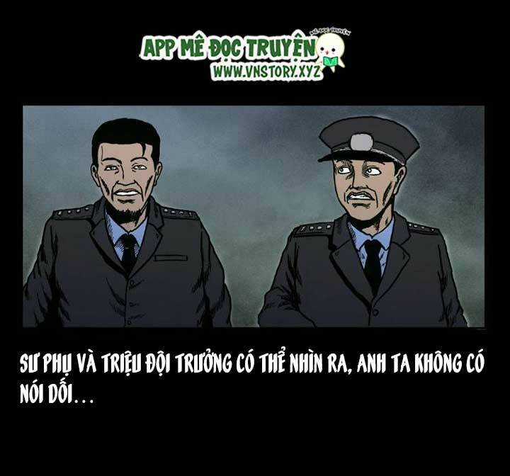 Kỳ Án Có Thật Chapter 5 trang 57