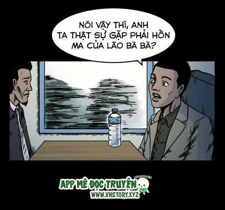 Kỳ Án Có Thật Chapter 5 trang 59