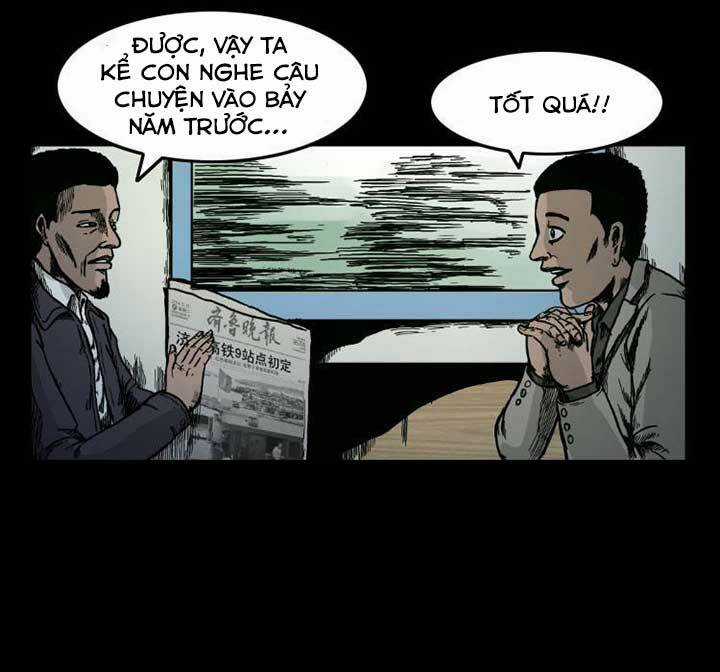 Kỳ Án Có Thật Chapter 5 trang 6