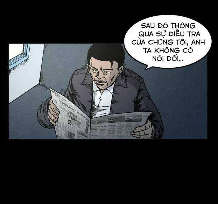 Kỳ Án Có Thật Chapter 5 trang 60