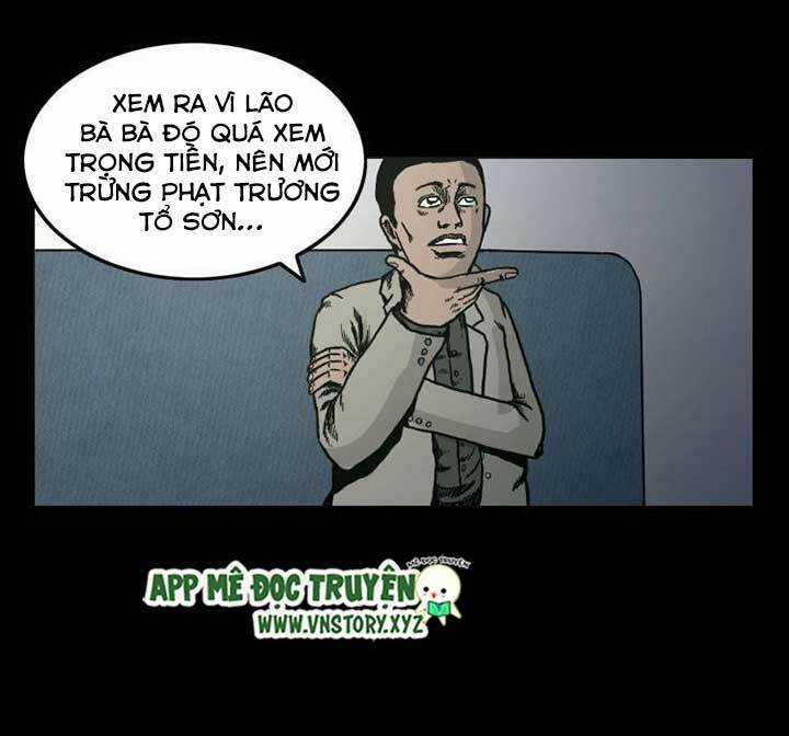 Kỳ Án Có Thật Chapter 5 trang 61