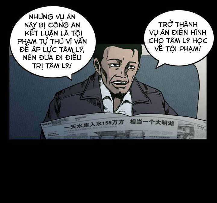 Kỳ Án Có Thật Chapter 5 trang 62