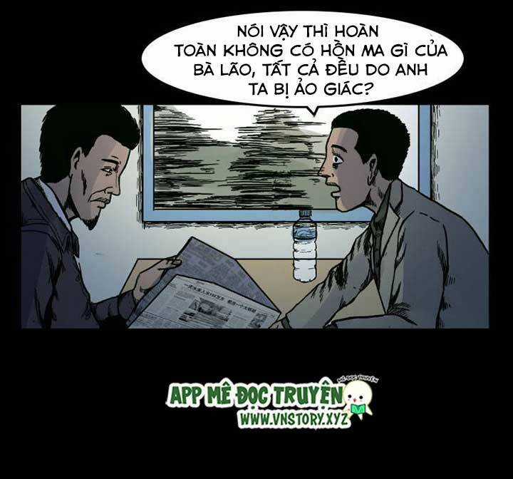 Kỳ Án Có Thật Chapter 5 trang 63