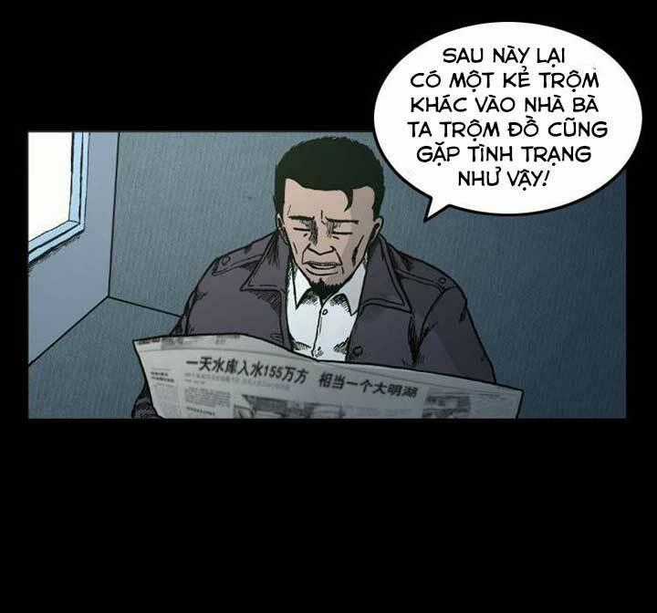 Kỳ Án Có Thật Chapter 5 trang 64