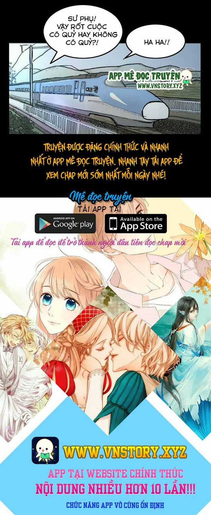 Kỳ Án Có Thật Chapter 5 trang 65