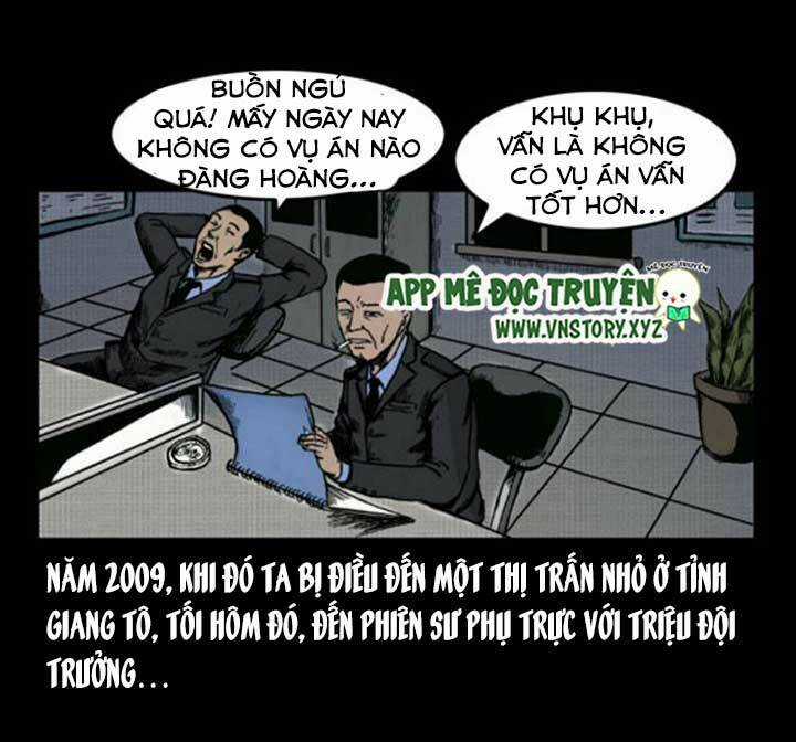 Kỳ Án Có Thật Chapter 5 trang 7