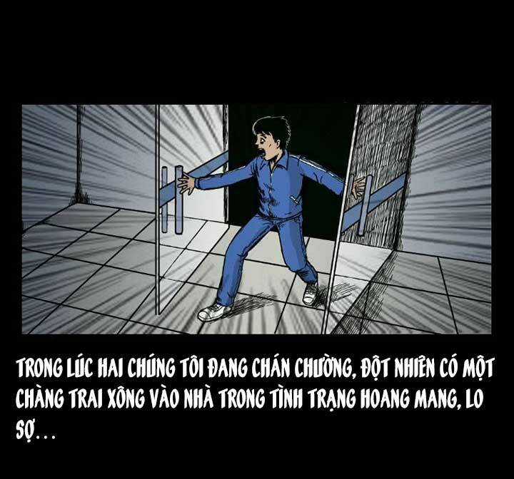 Kỳ Án Có Thật Chapter 5 trang 8