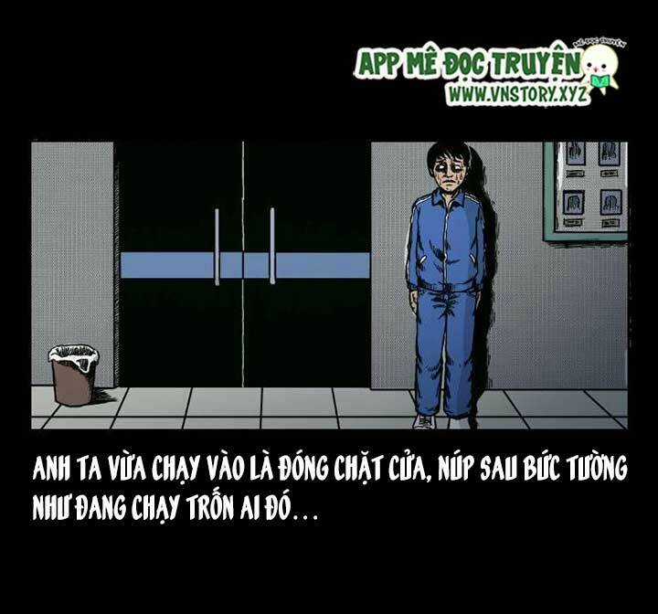 Kỳ Án Có Thật Chapter 5 trang 9