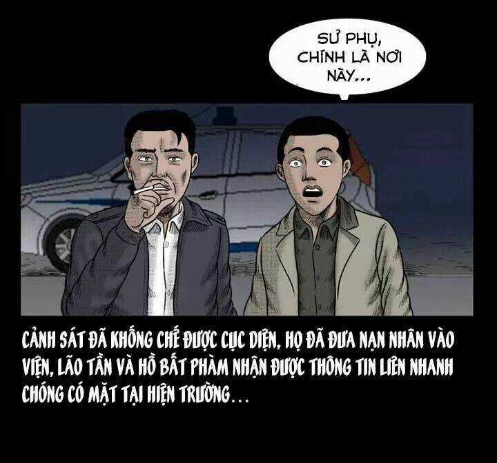 Kỳ Án Có Thật Chapter 50 trang 10