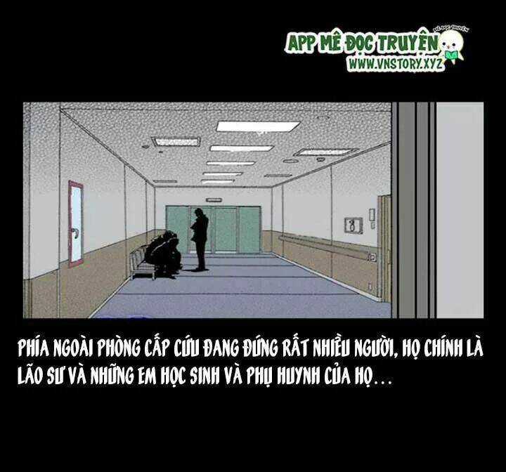 Kỳ Án Có Thật Chapter 50 trang 11