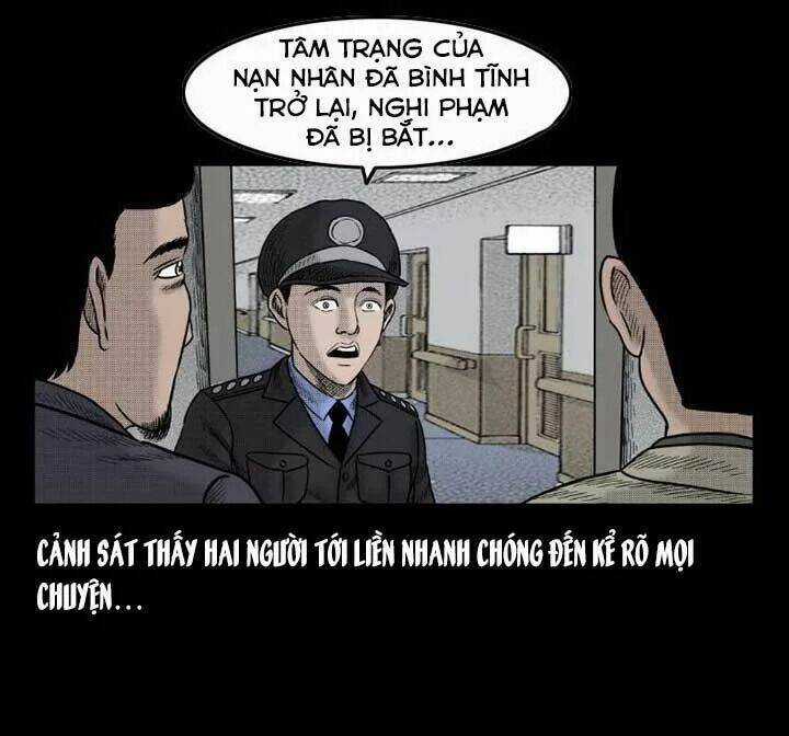 Kỳ Án Có Thật Chapter 50 trang 12