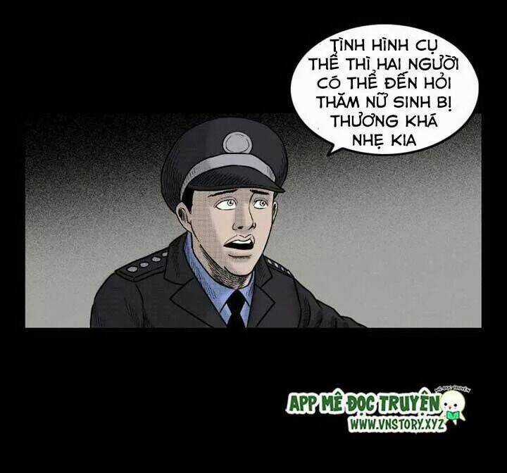 Kỳ Án Có Thật Chapter 50 trang 13