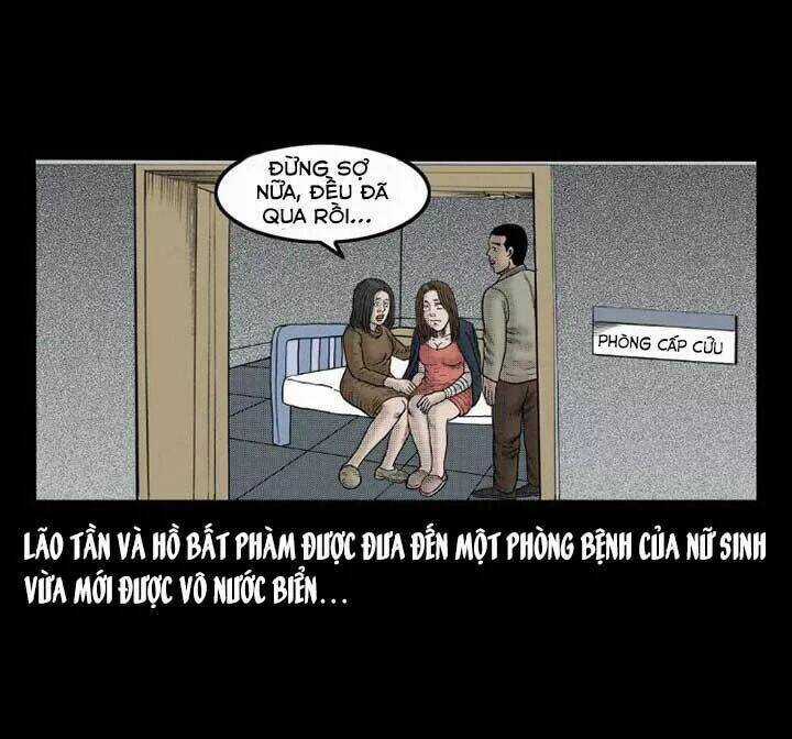 Kỳ Án Có Thật Chapter 50 trang 14