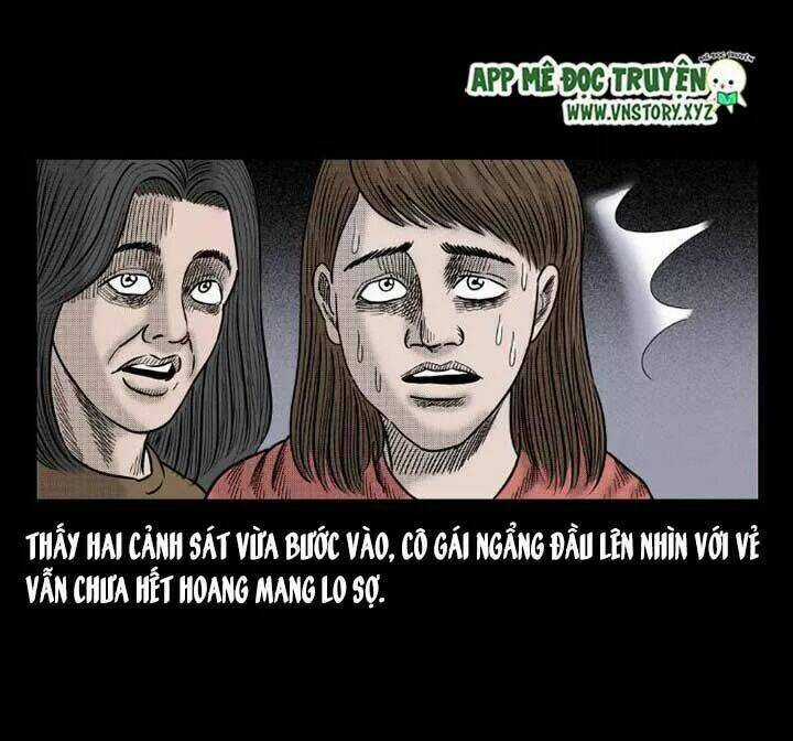 Kỳ Án Có Thật Chapter 50 trang 15