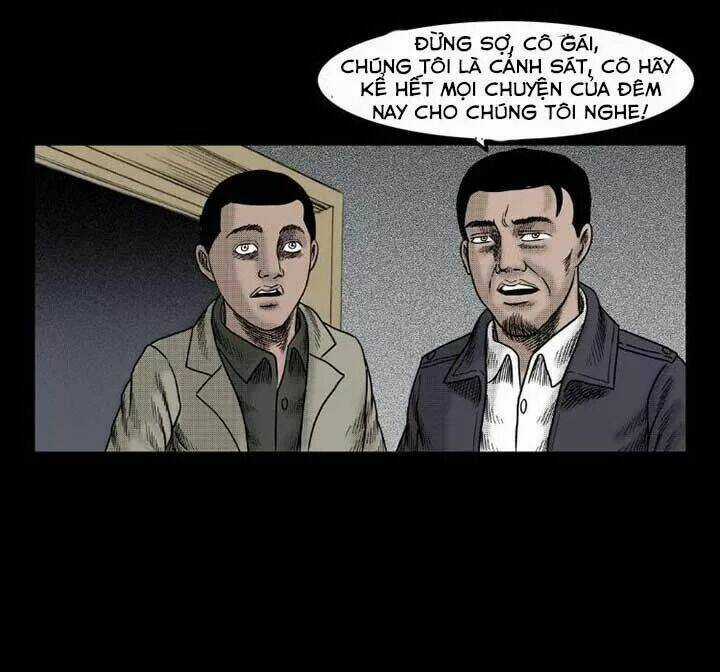 Kỳ Án Có Thật Chapter 50 trang 16