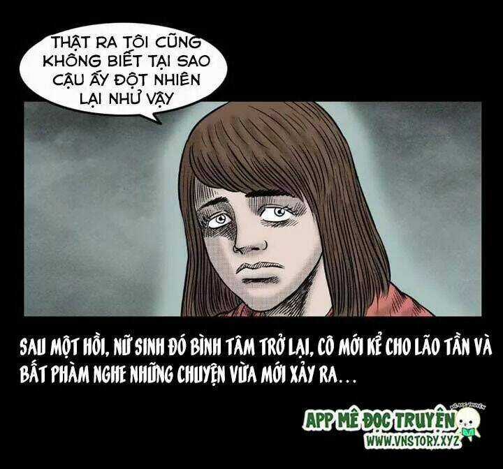 Kỳ Án Có Thật Chapter 50 trang 17