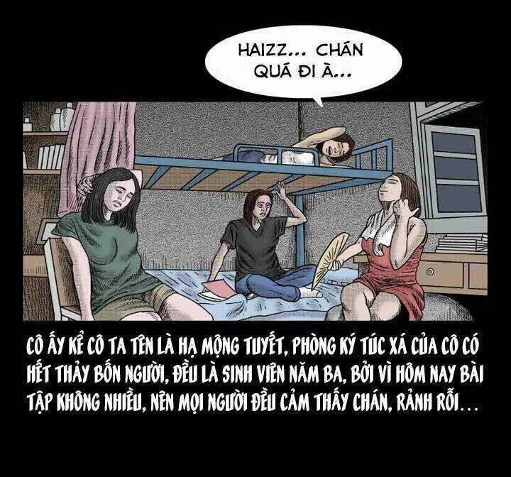 Kỳ Án Có Thật Chapter 50 trang 18